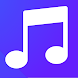 GEO Music Player - Mp3 Player - Androidアプリ