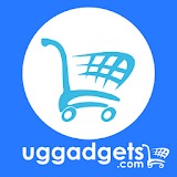 UGGADGETS - Online Shopping icon