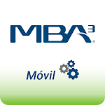Cover Image of 下载 MBA3 Innova  APK