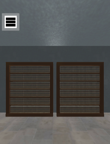 脱出ゲーム　刑務所からの脱出 Screen 2