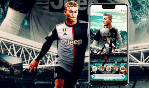 Matthijs de Ligt Wallpaper HD