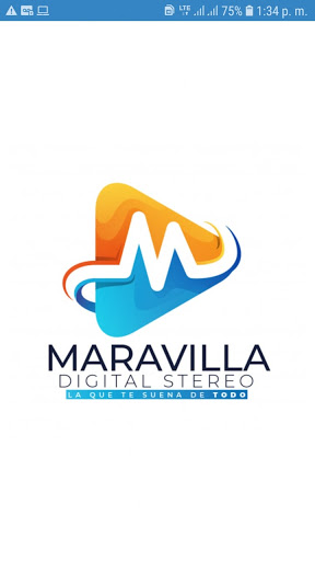 Maravilla Digital Stereo