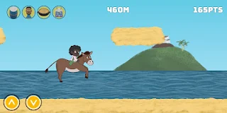 Boneco Neco - Screenshot 3