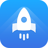 TAC-Turbo Android Cleaner(Booster&Clean) icon