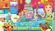 Wonderland : Little Mermaidのおすすめ画像2