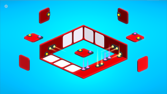 Scalak: Relaxing Puzzle Game Screenshot