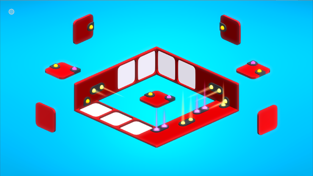 Scalak : Relaxing Puzzle Game 1.091 APK + Mod (Paid for free / Free purchase / Unlocked) for Android