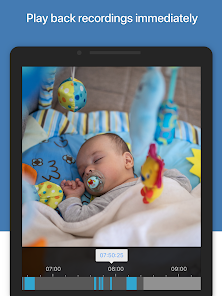 Synology live best sale cam