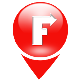 Finder GPS Tracking Viewer icon