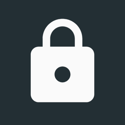 Password Generator logo