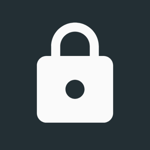 Password Generator  Icon