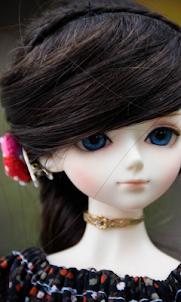Cute Doll Wallpapers