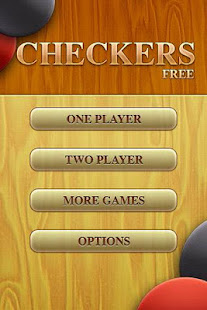 Checkers Free screenshots 3