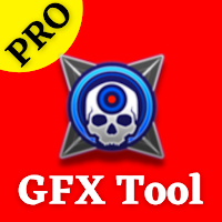10X Fire GFX Sensitivity Tool