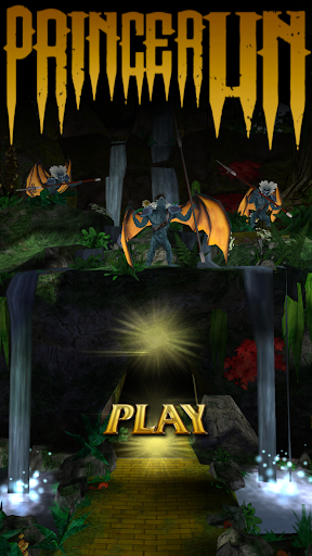 Temple King Runner Lost Oz APK for Android Download