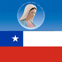 Icon image Radio Maria Chile