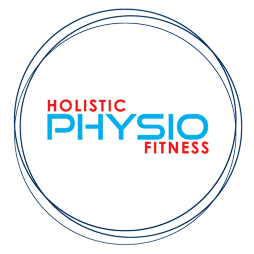 Holistic Physio Fitness logo
