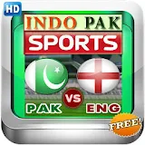 Pak v Eng Live Cricket TV 2016 icon
