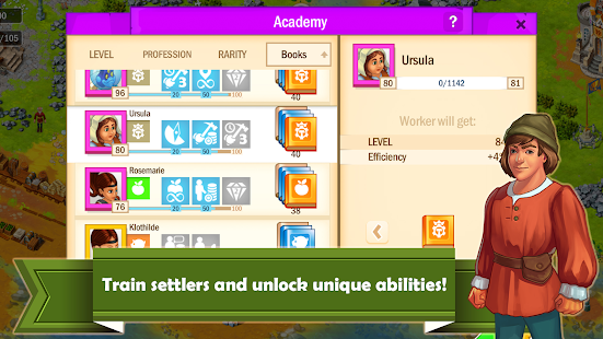 WORLDS Builder: Farm & Craft Screenshot