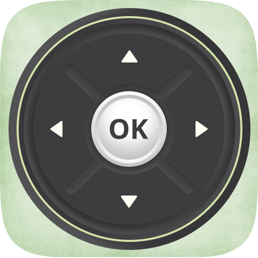 Remote for TCL Roku TV logo