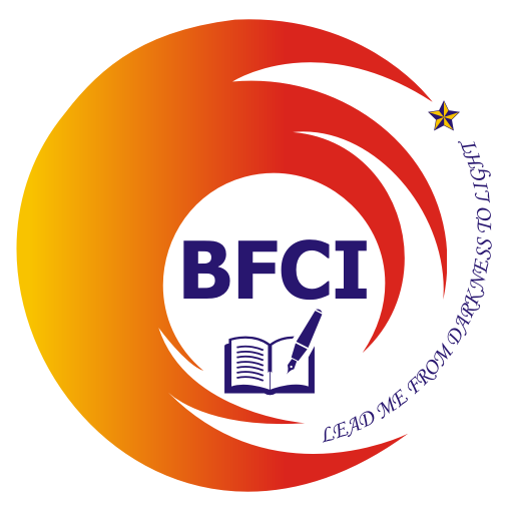 BFCI English Speaking Institut logo