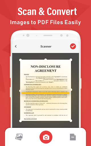 PDF translator – PDF to text c Apk2