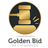 Golden Bid icon