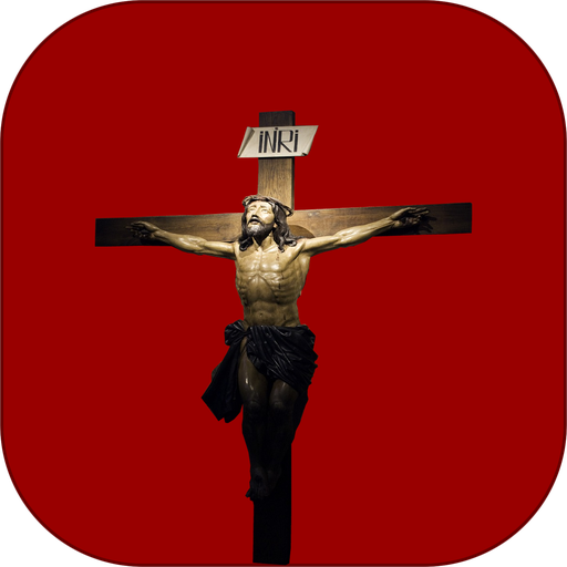 Stations Of The Cross3 versio
