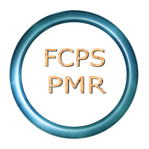 FCPS PMR  Icon