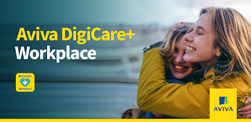 Aviva DigiCare+ Workplace