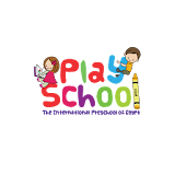 Play School Egypt icon