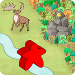 Cover Image of Unduh Hunters and gatherers 1.4.1g APK