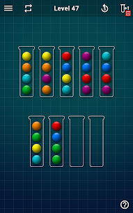 Ball Sort Puzzle Mod Apk 1.7.1 (Unlimited Coins, Unlocked) 10