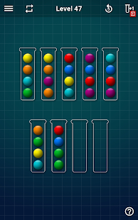 Ball Sort Puzzle - Color Games 1.8.2 screenshots 10