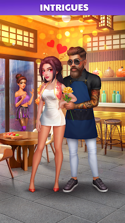 Game screenshot Design Makers apk download