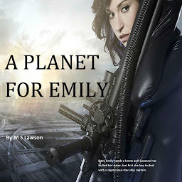 Icon image A Planet for Emily