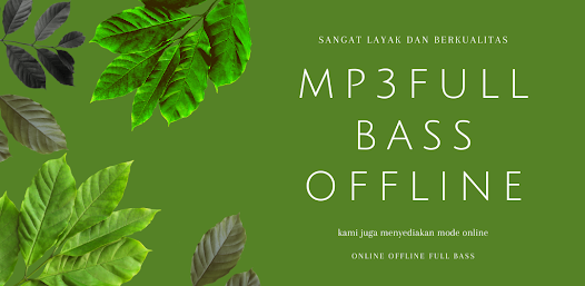 Imágen 9 Dj Unity Terbaru Offline android