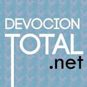DevocionTOTAL .net  Icon