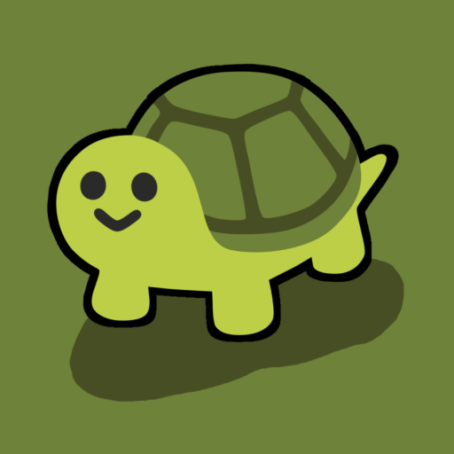 Kaboom Turtle