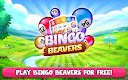 screenshot of Bingo Beavers - Home Makeover