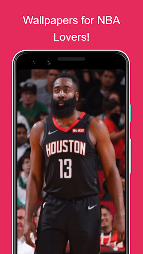 Houston Rockets Wallpapers Screen 3