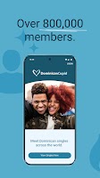 screenshot of DominicanCupid Dating