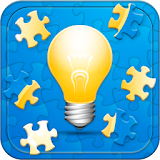 Jigsaw puzzles icon