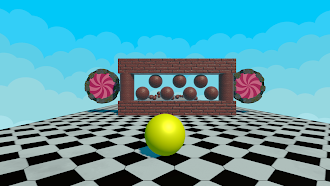 Game screenshot SlideRush - Rolling Ball Quest apk download