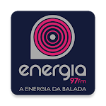 Cover Image of Download Energia 97 FM 4.2 APK