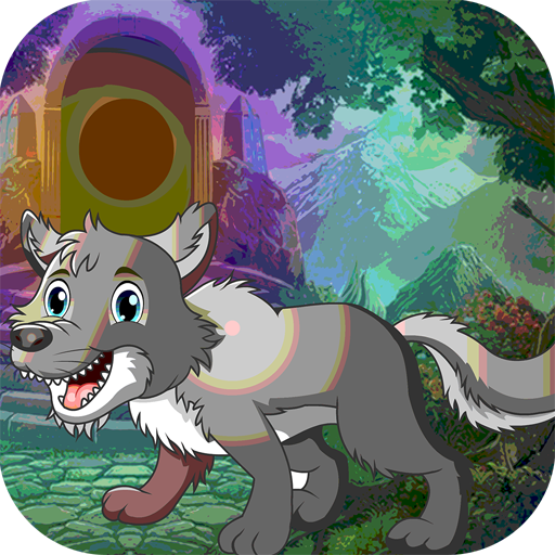 Kavi Escape Game 530 Find Wolf Game دانلود در ویندوز