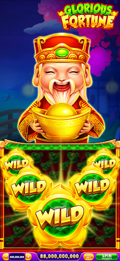 Cash Link Slots: Casino Games 4