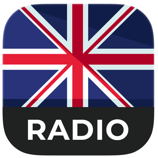 Radio UK App Online Download on Windows
