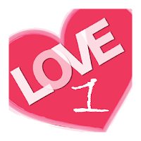 Free Love Stickers Pack 1