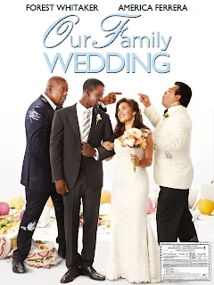 Our Family Wedding - Movies on Google Play